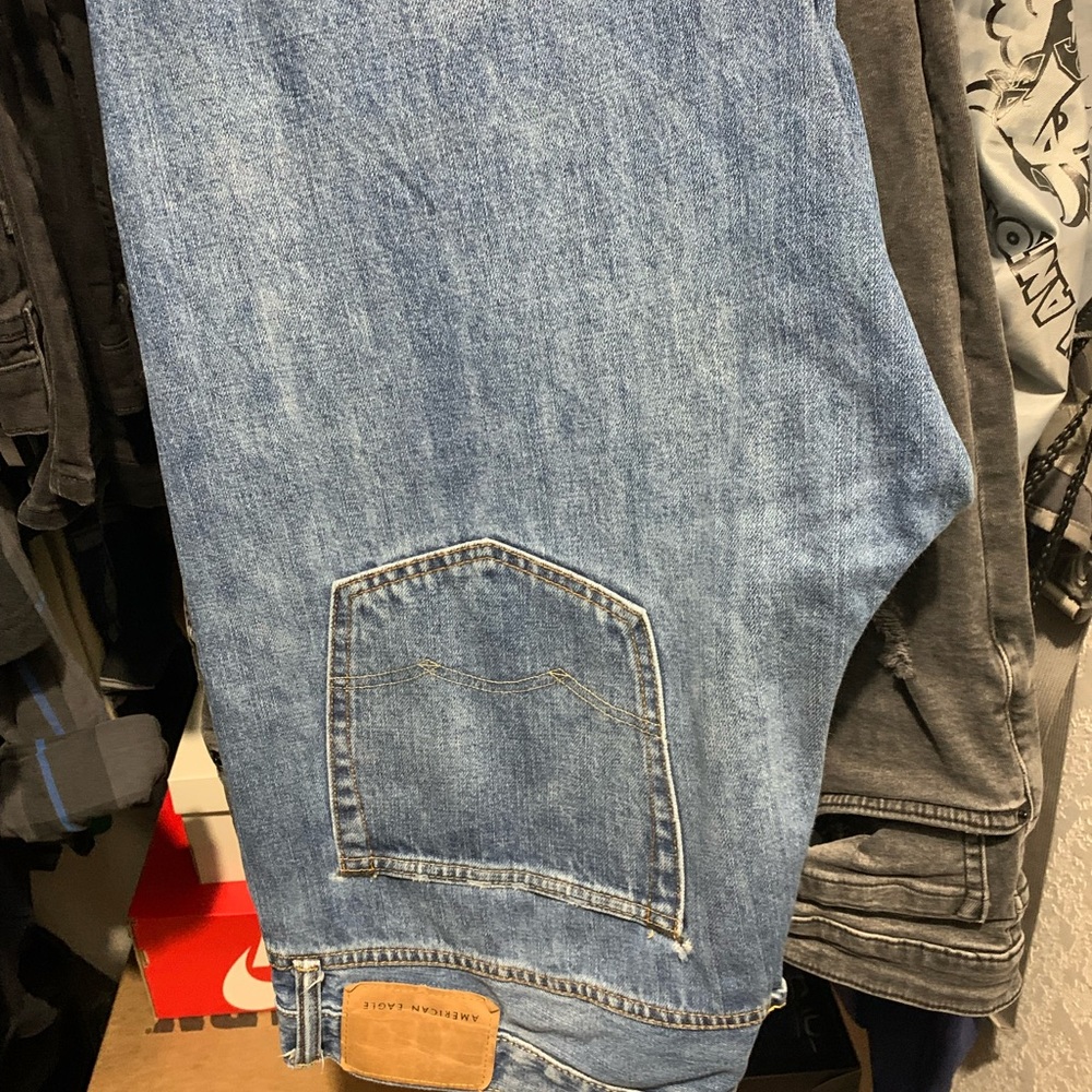 American Eagle pants